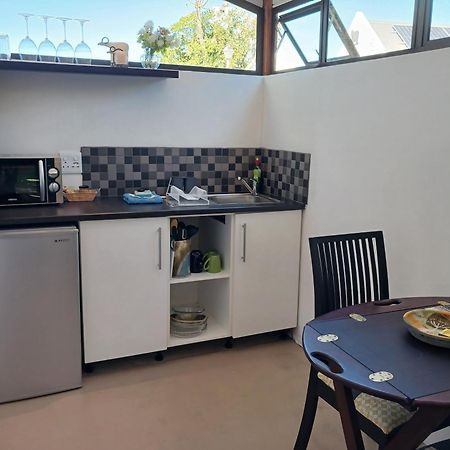 Hemel en Aarde Village Accommodation Hermanus Exterior foto