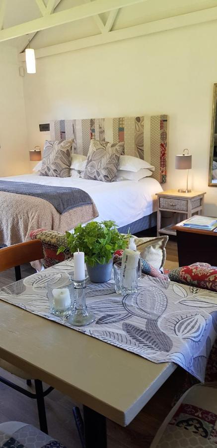 Hemel en Aarde Village Accommodation Hermanus Exterior foto