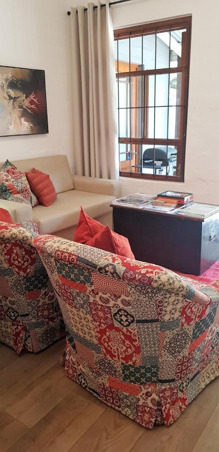 Hemel en Aarde Village Accommodation Hermanus Exterior foto