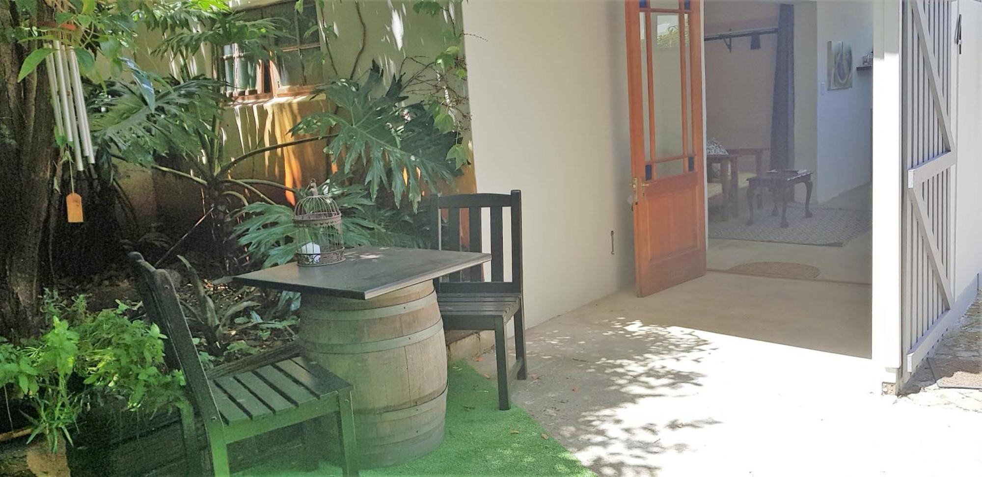 Hemel en Aarde Village Accommodation Hermanus Exterior foto