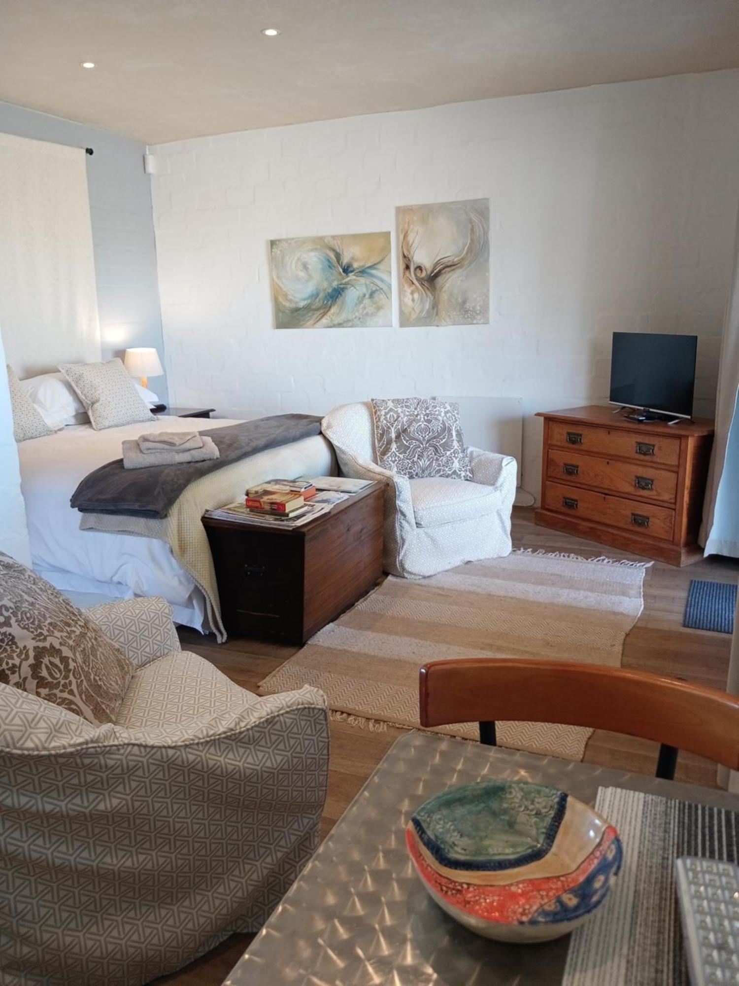 Hemel en Aarde Village Accommodation Hermanus Exterior foto
