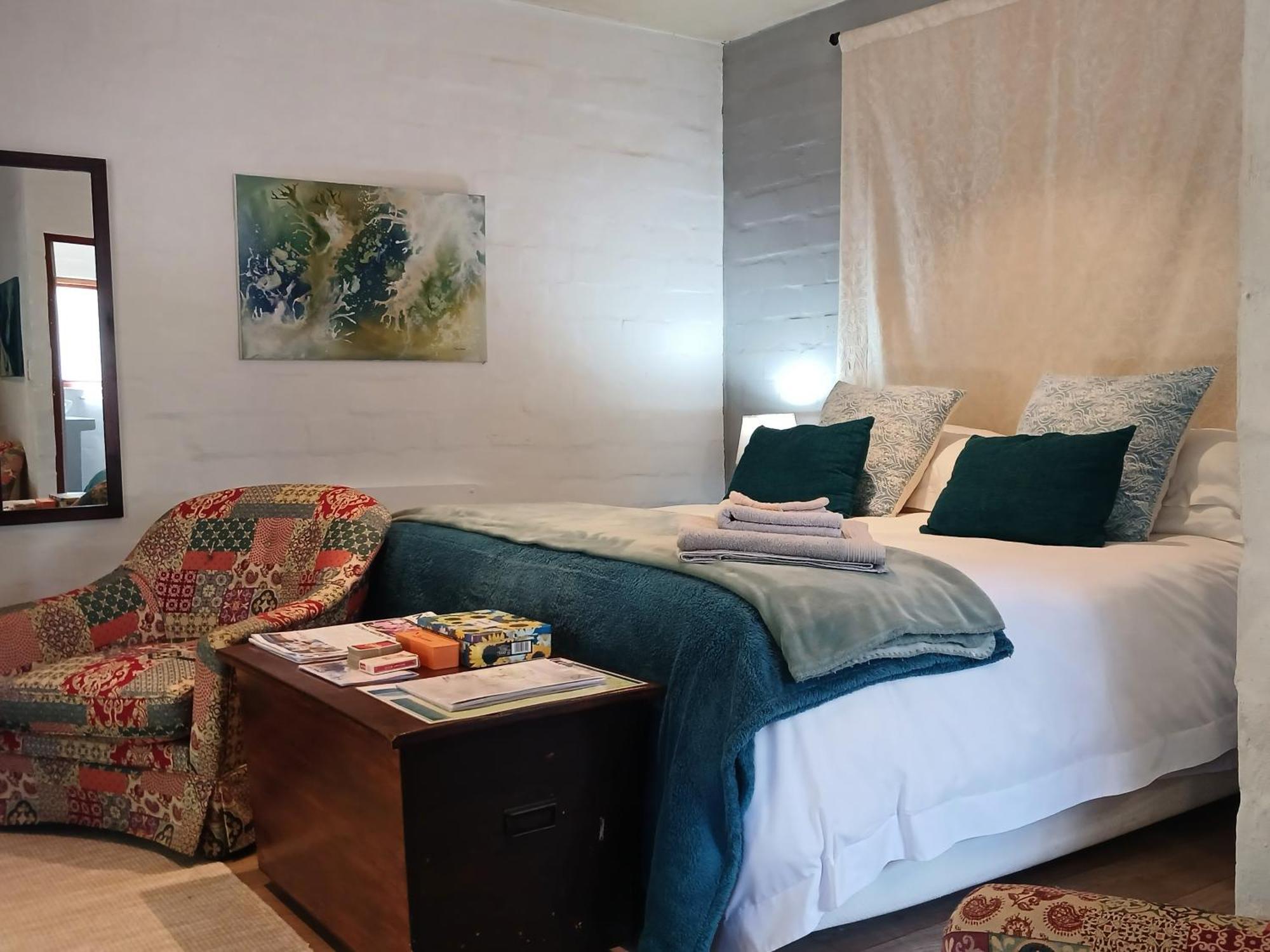 Hemel en Aarde Village Accommodation Hermanus Exterior foto