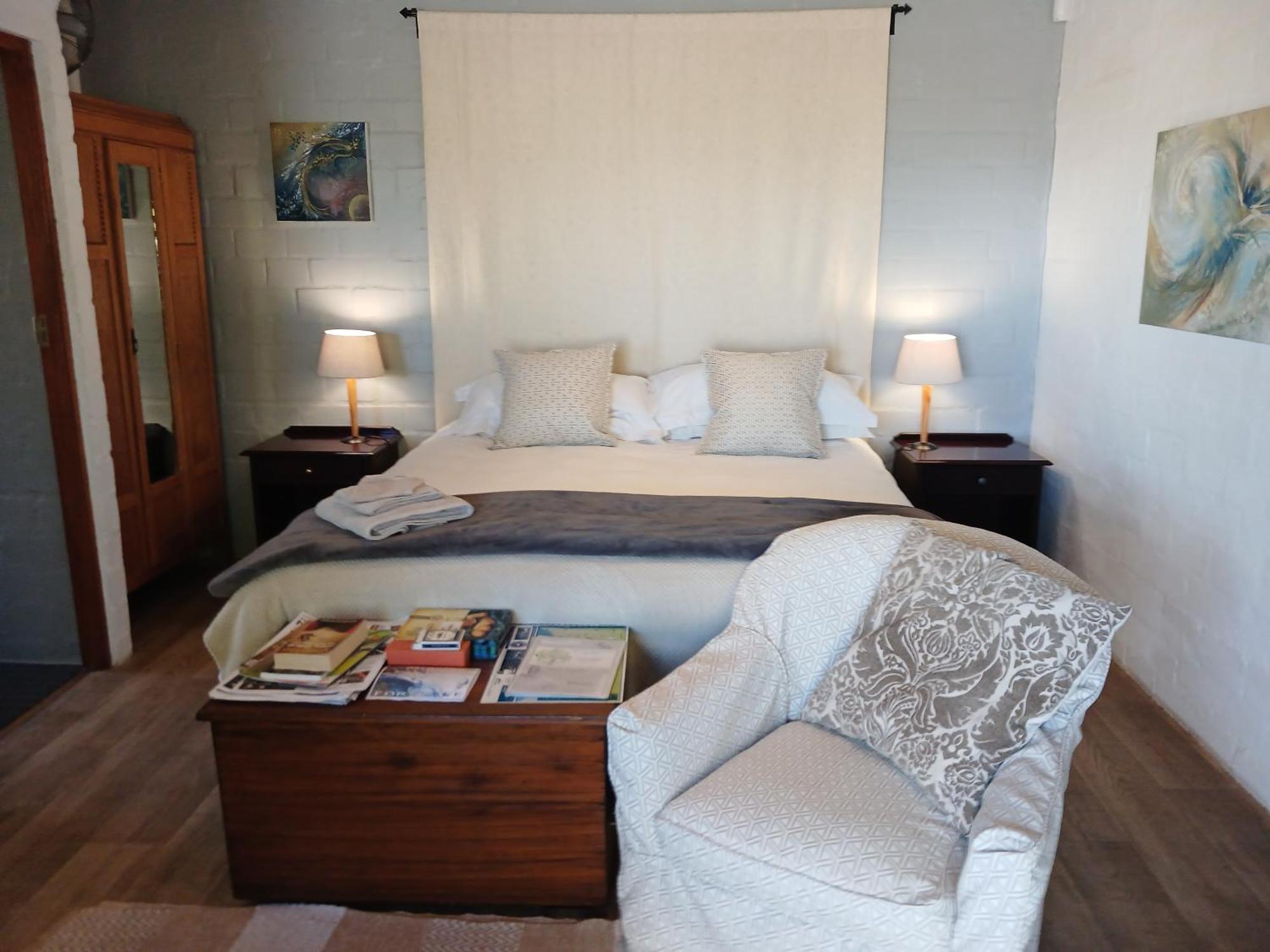 Hemel en Aarde Village Accommodation Hermanus Exterior foto