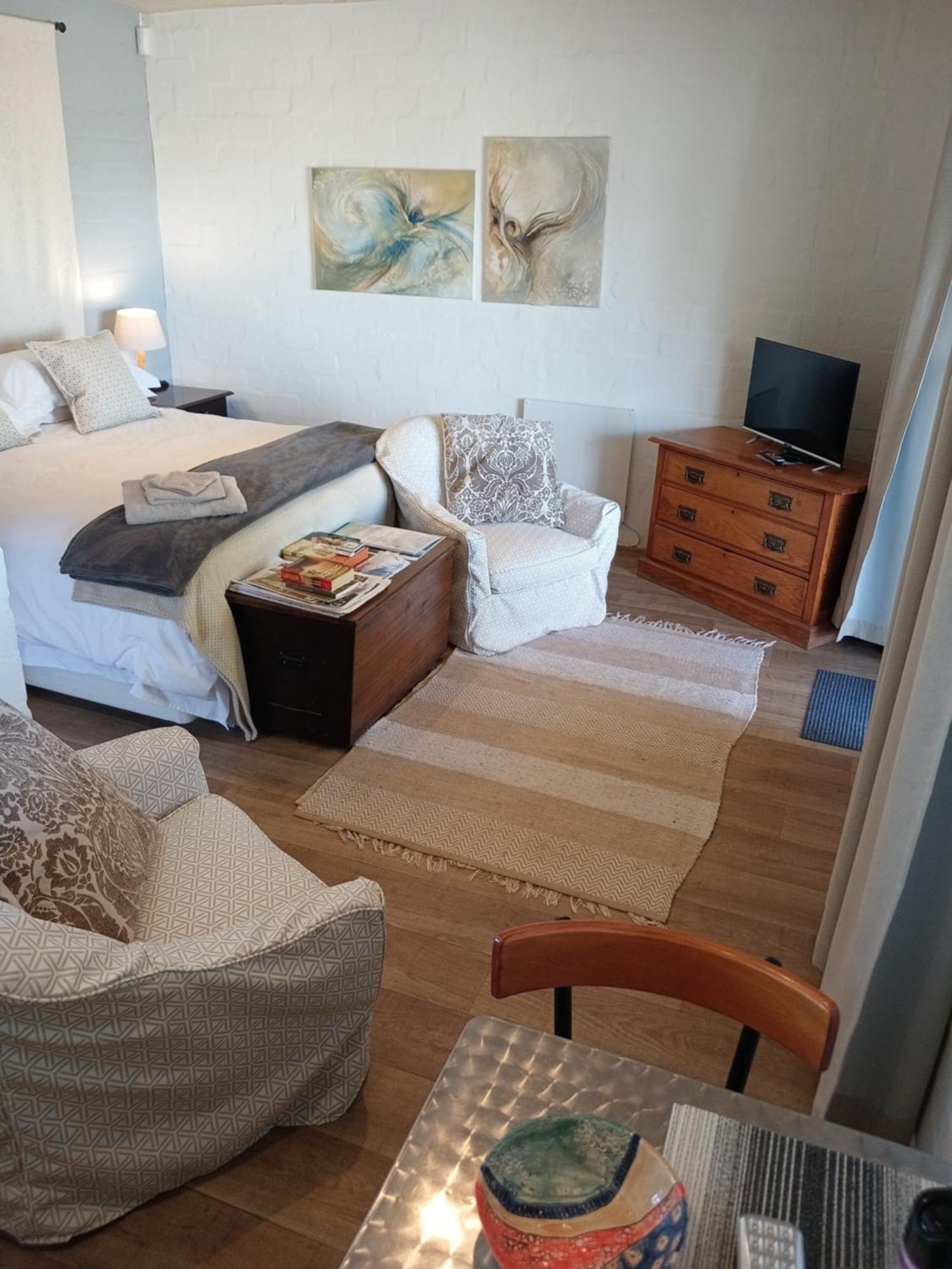 Hemel en Aarde Village Accommodation Hermanus Exterior foto